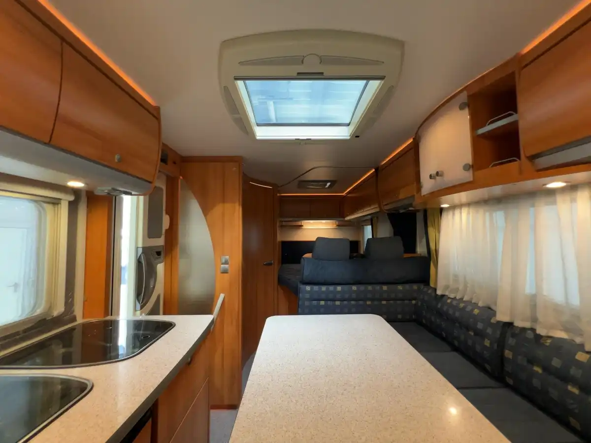 WEINSBERG Imperiale T 600 MF - Ansicht 9